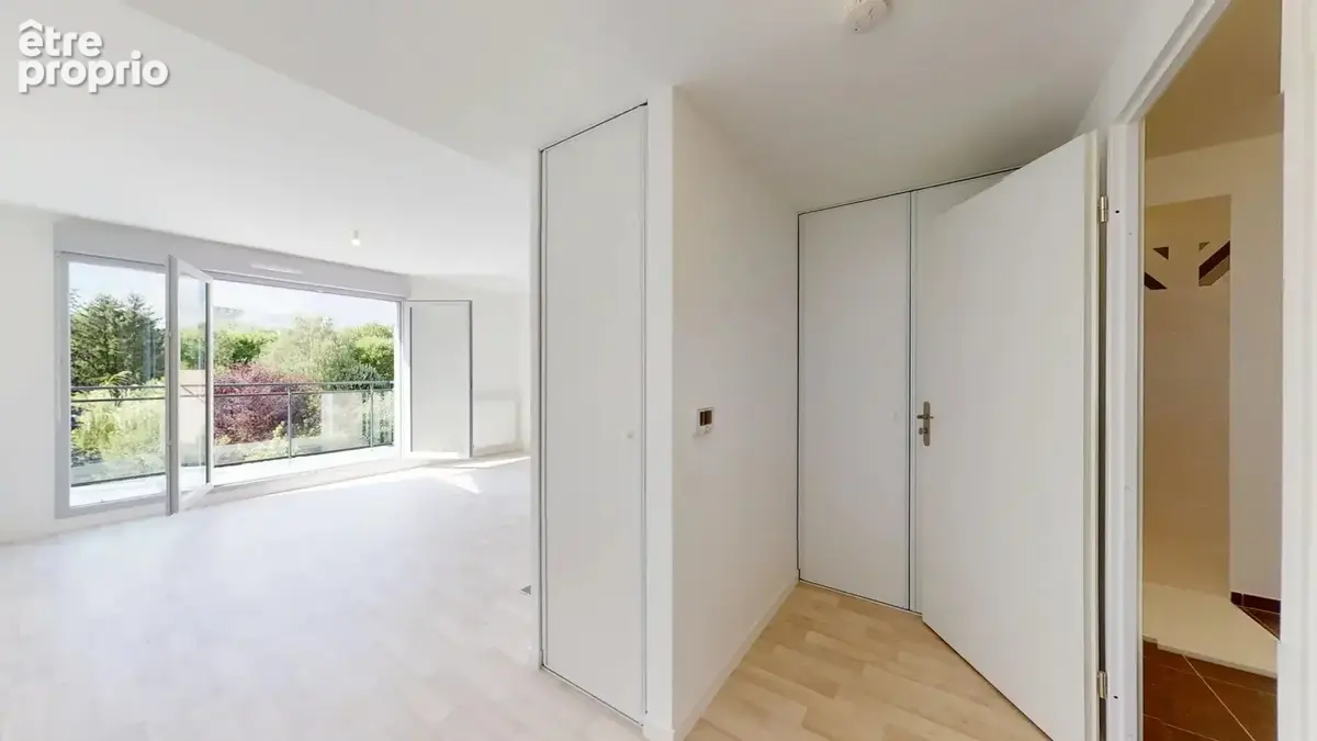 Vente Appartement Pontault-combault(77340) 197 000ï¿œ - photo 2
