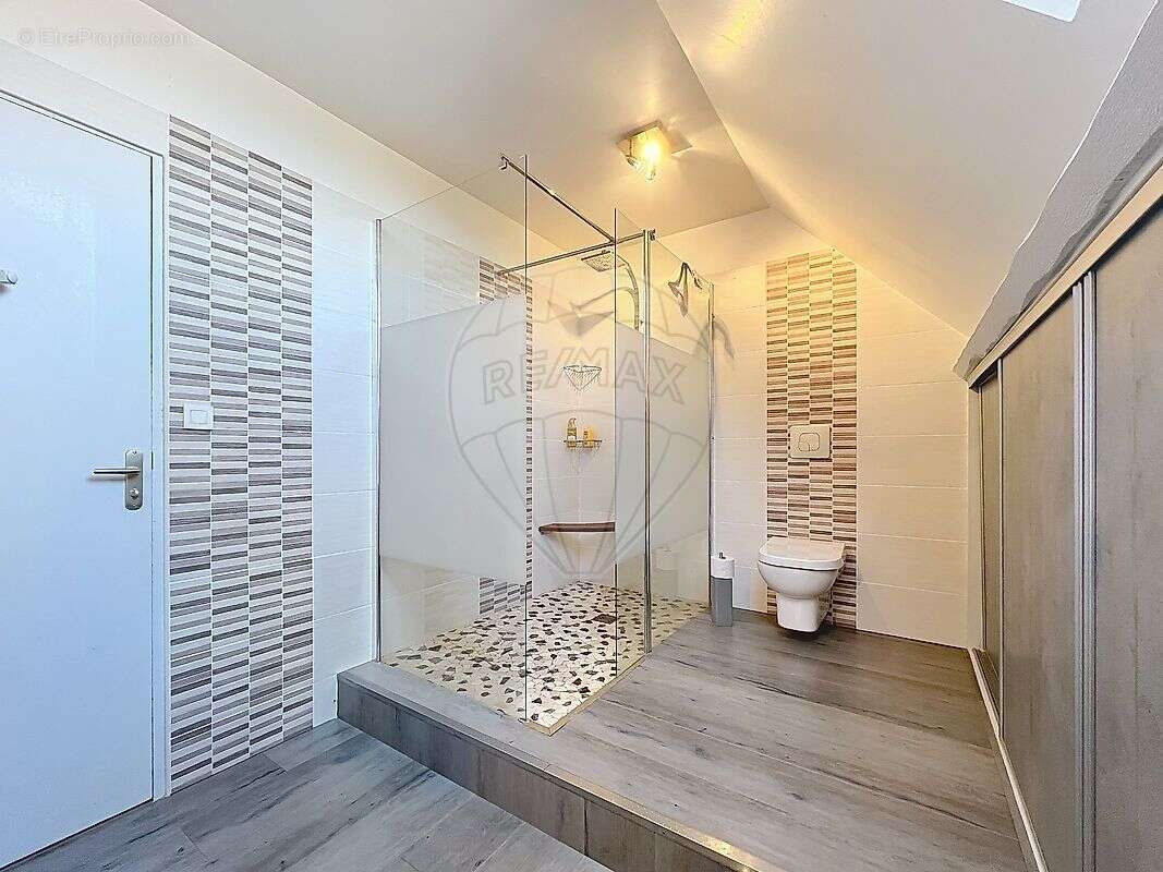 Maison à SAINT-VALERIEN