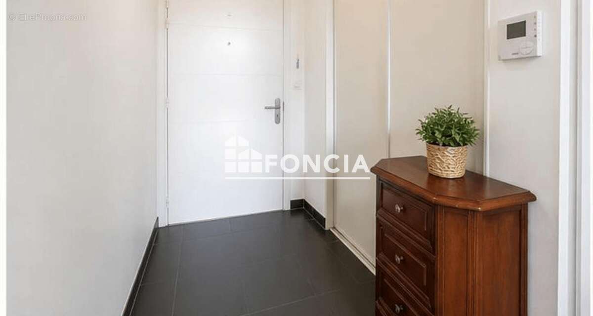 Appartement à SAINT-JEAN-DE-LUZ