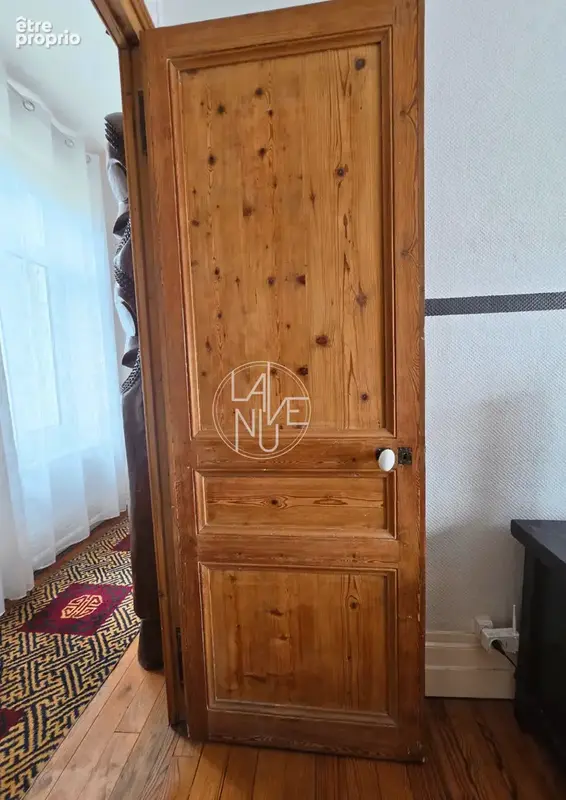Duplex en centre ville boulogne sur mer - photo 9