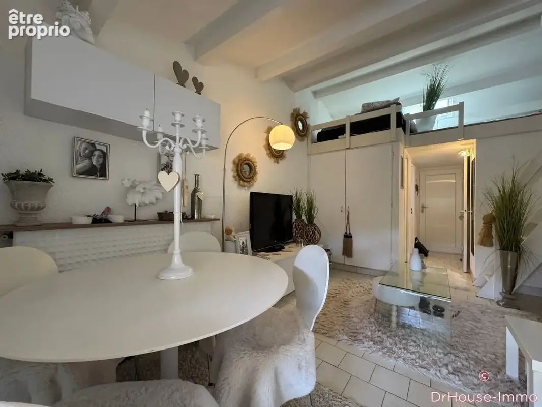 Maison 3 pièces 32 m² à vendre à Agde (34300) - photo 24