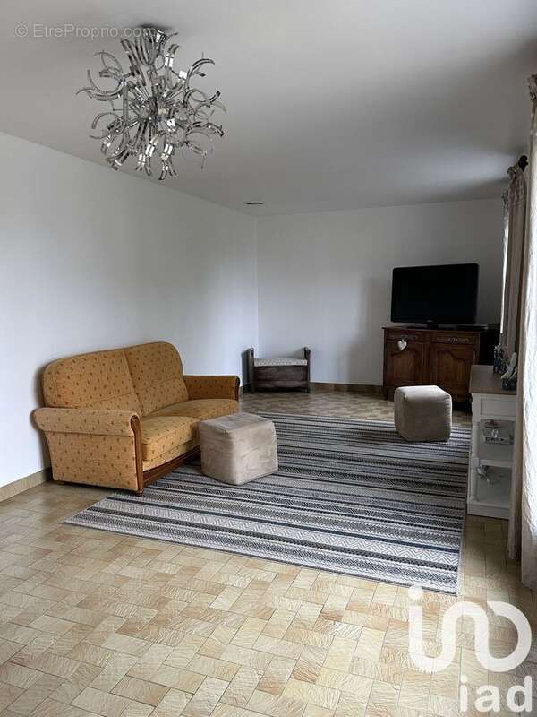 Photo 4 - Maison à SAINT-AMBROIX