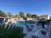 Maison à MARSEILLE-13E