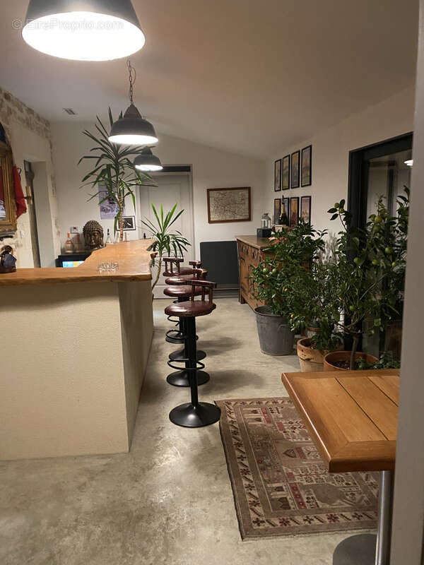 Maison à SAINT-VITE