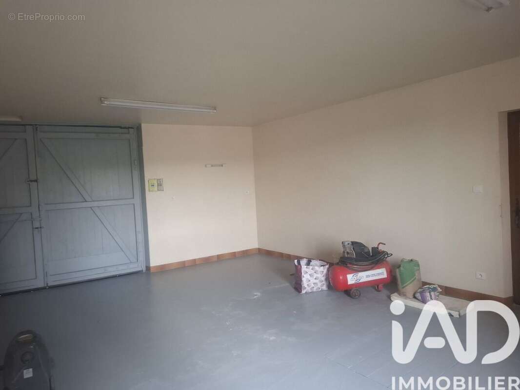 Photo 9 - Maison à RIMOGNE