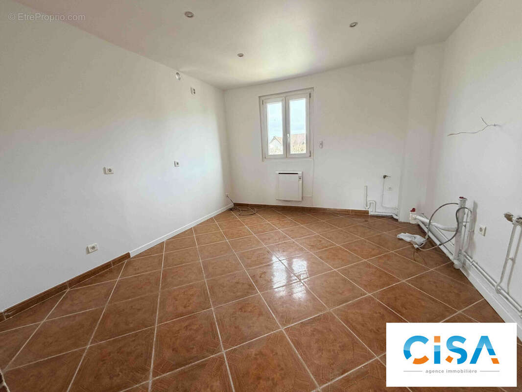 Appartement à LAIGNEVILLE
