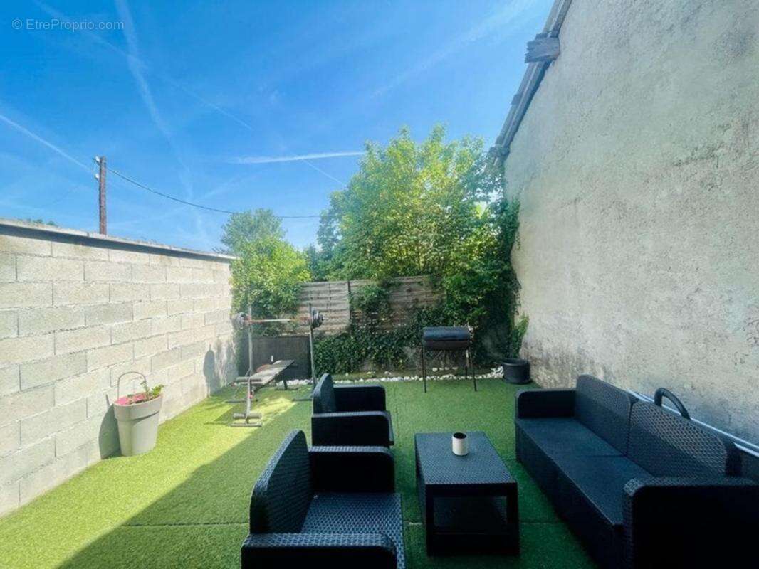 Maison de village - 3 pièces - photo 3