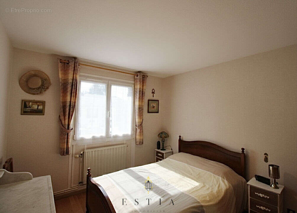 Maison à BOUXIERES-AUX-DAMES