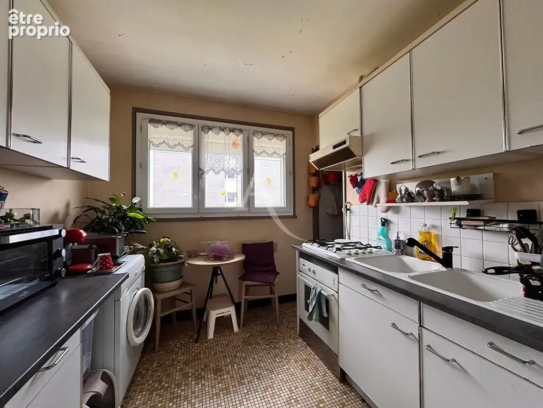 Appartement Amiens 5 pièces 83m2 - photo 5