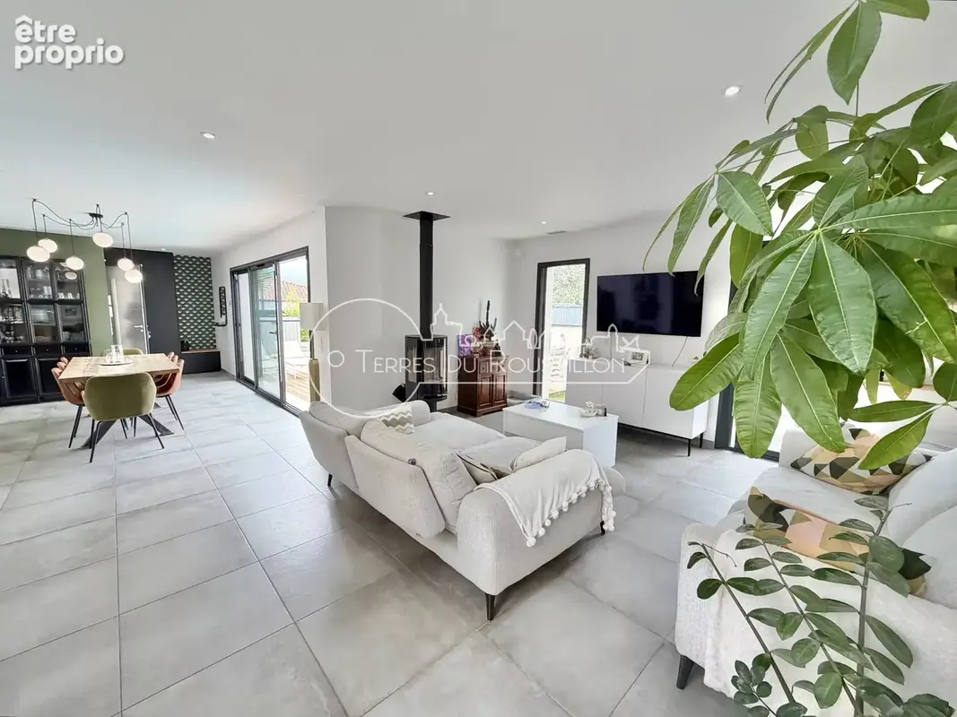 Superbe Villa T4 avec piscine - photo 28