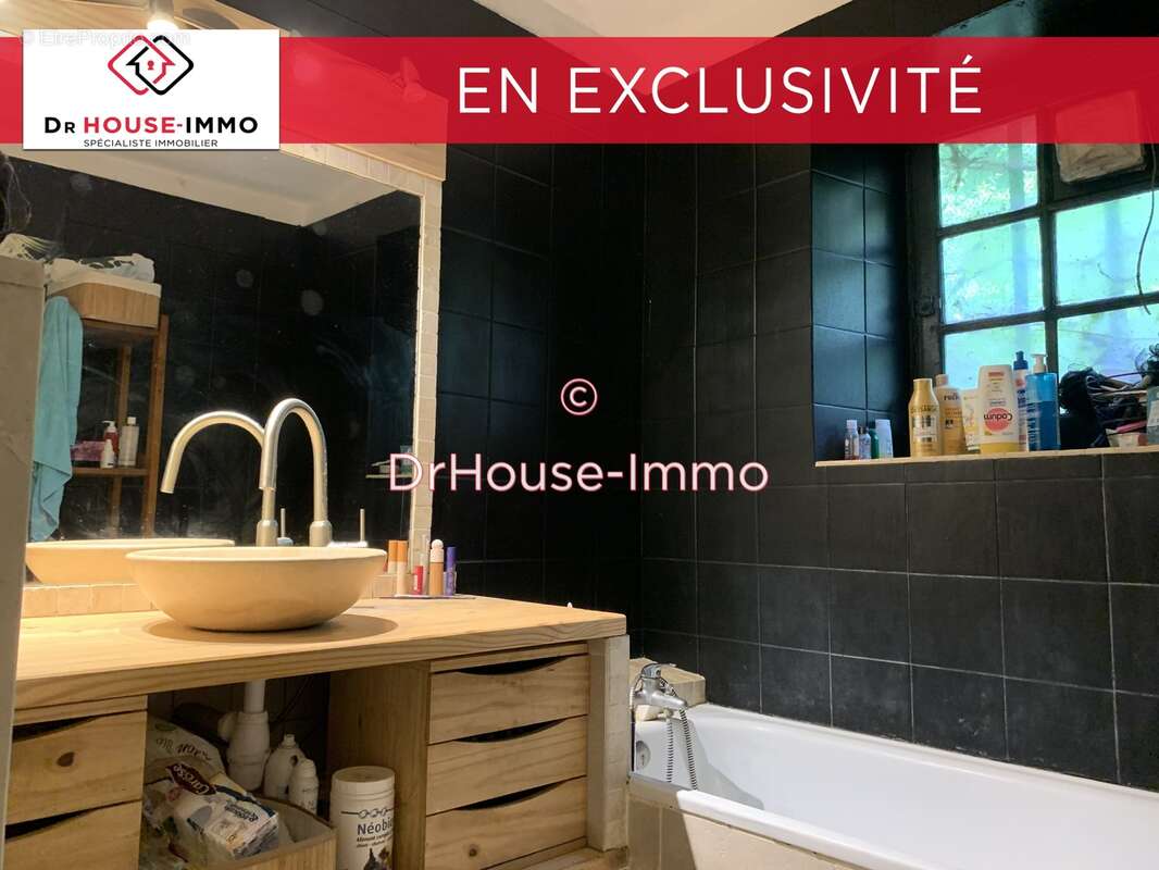 Maison à LA FERTE-BERNARD