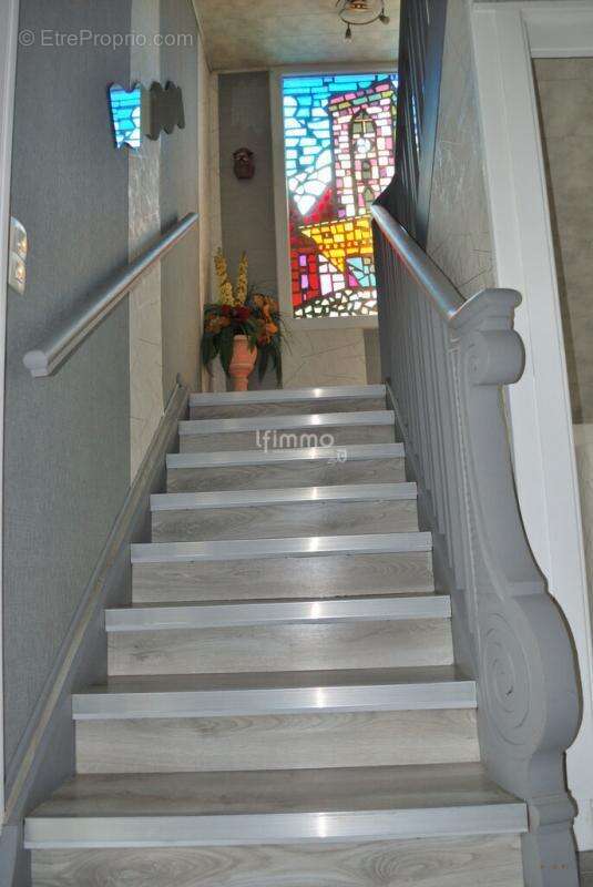 Maison à WASSELONNE