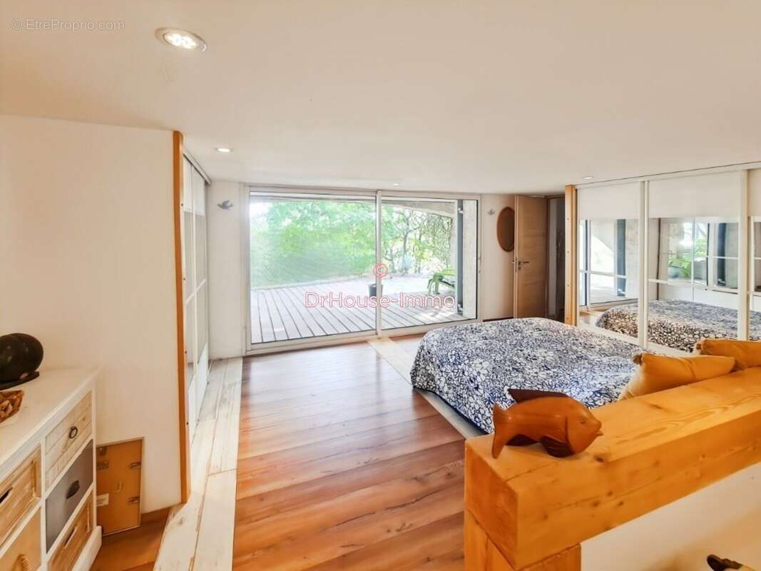 Maison à PIERREVERT