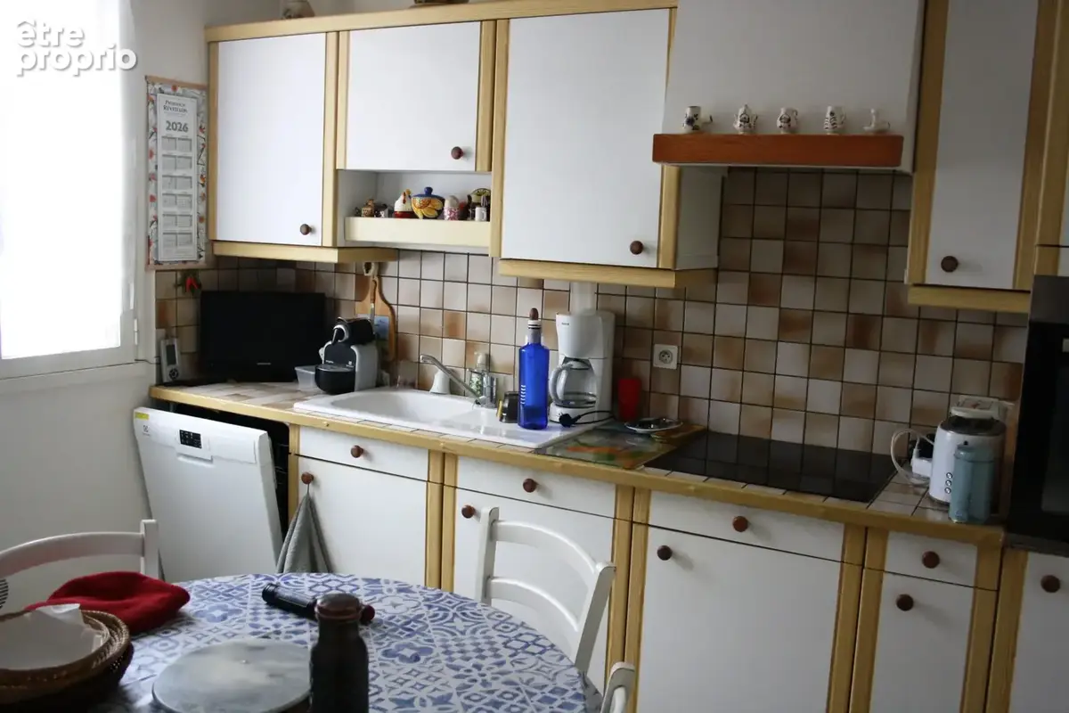 Maison 4 pièces 85 m² à vendre à Graulhet (81300) - photo 7