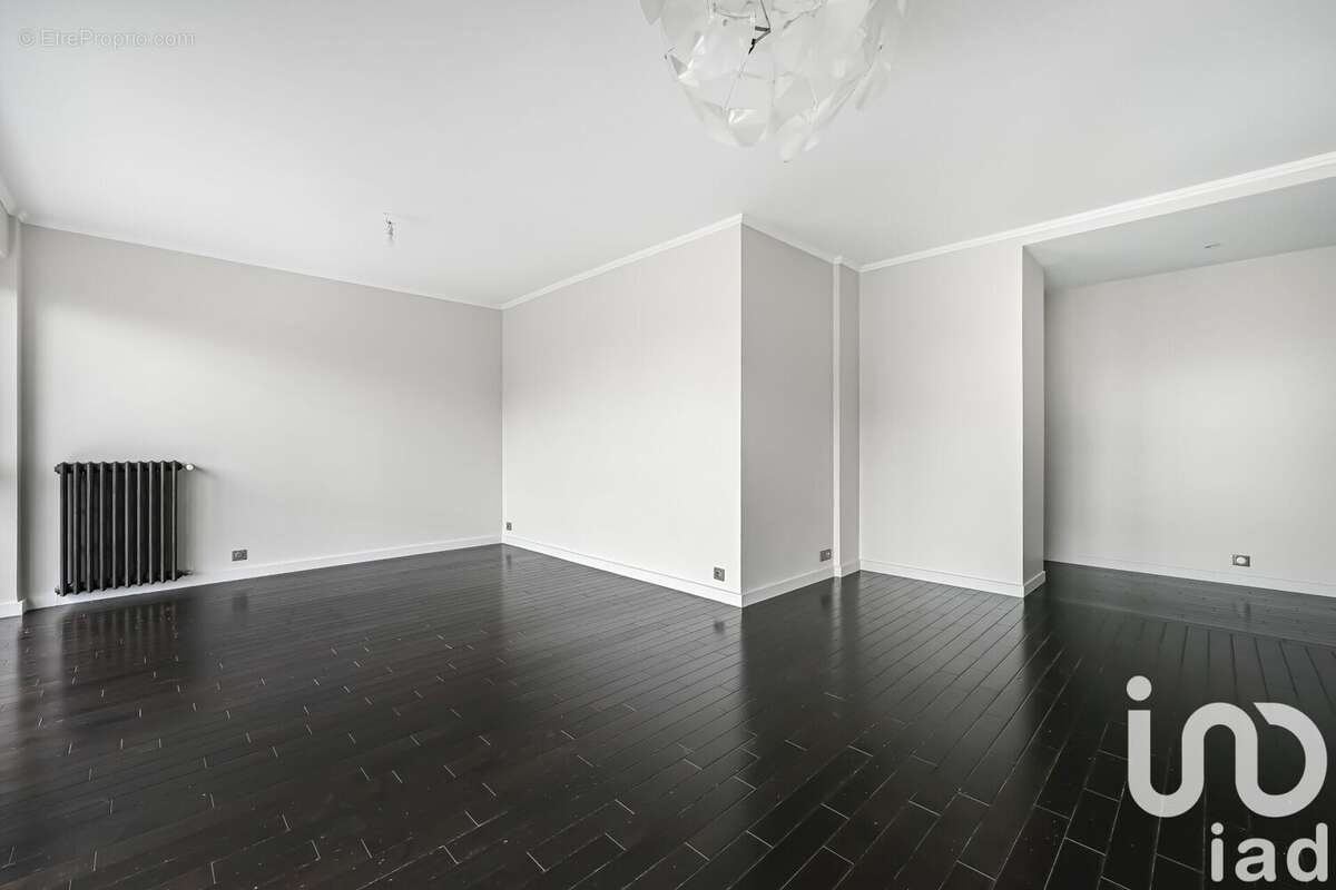 Photo 5 - Appartement à CACHAN