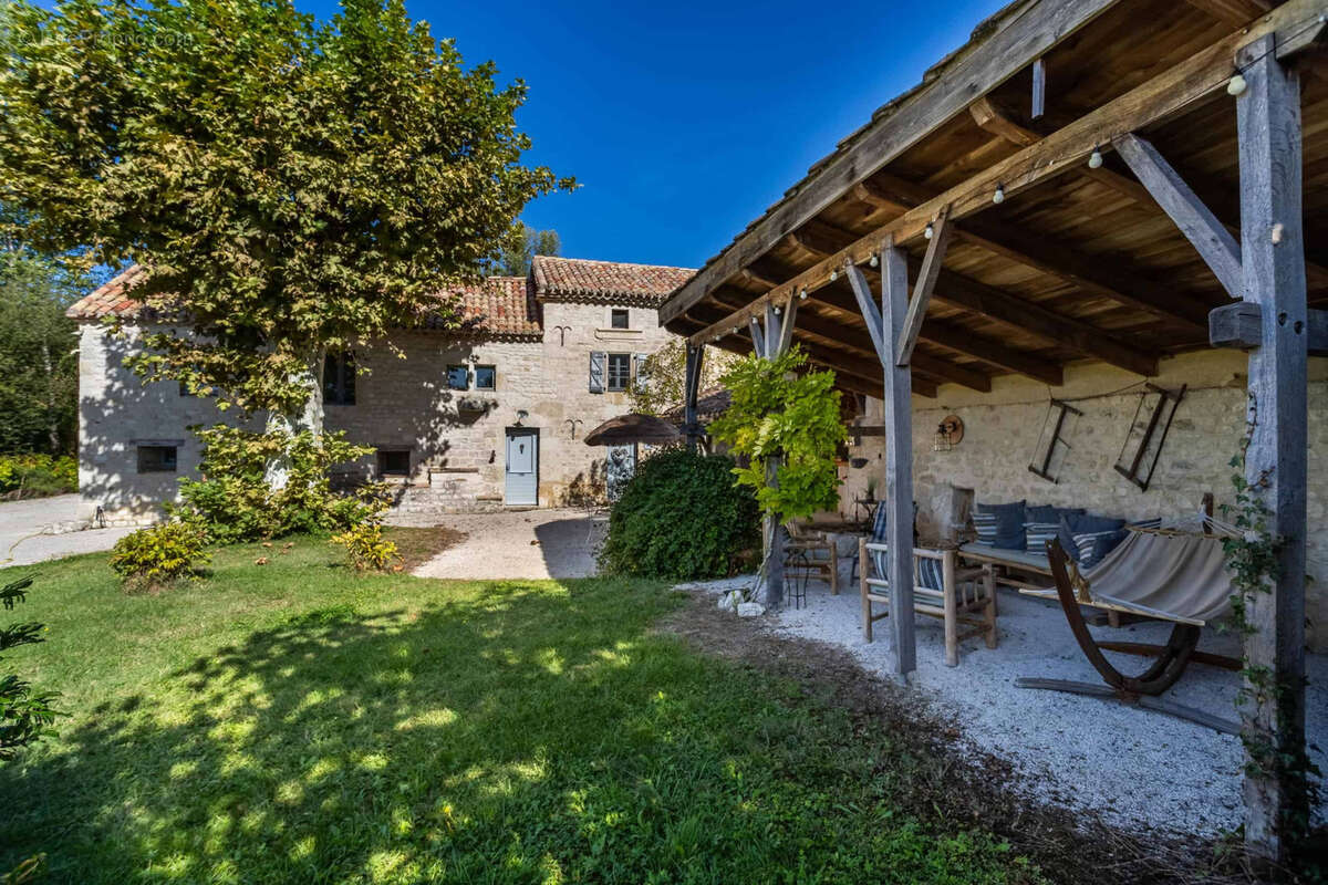 Country house - photo 2