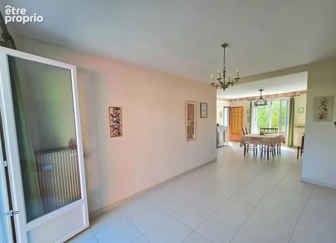 Maison 133m² à rezé - photo 4