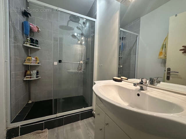 Appartement à SAINT-HERBLAIN