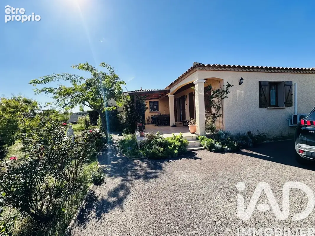 Photo 1 - Maison à LA PALME