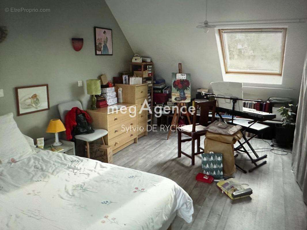 Maison à COURLON-SUR-YONNE