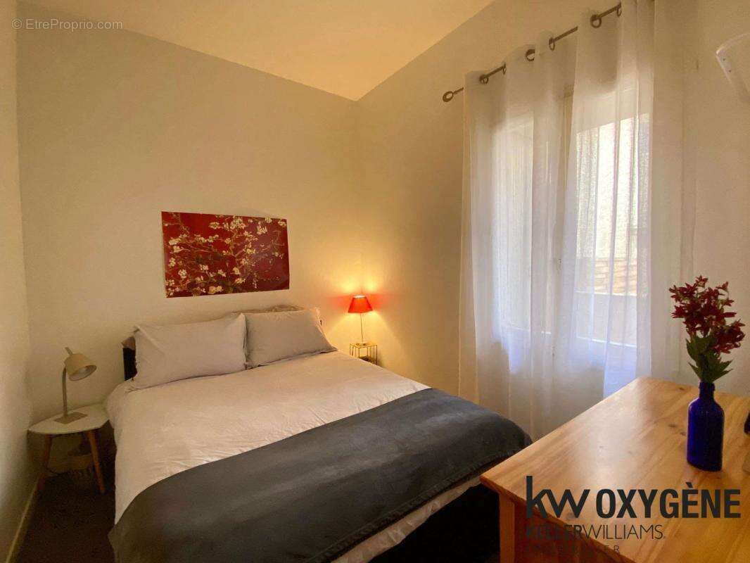 Appartement à CARCASSONNE