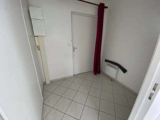 Appartement à EPERNON