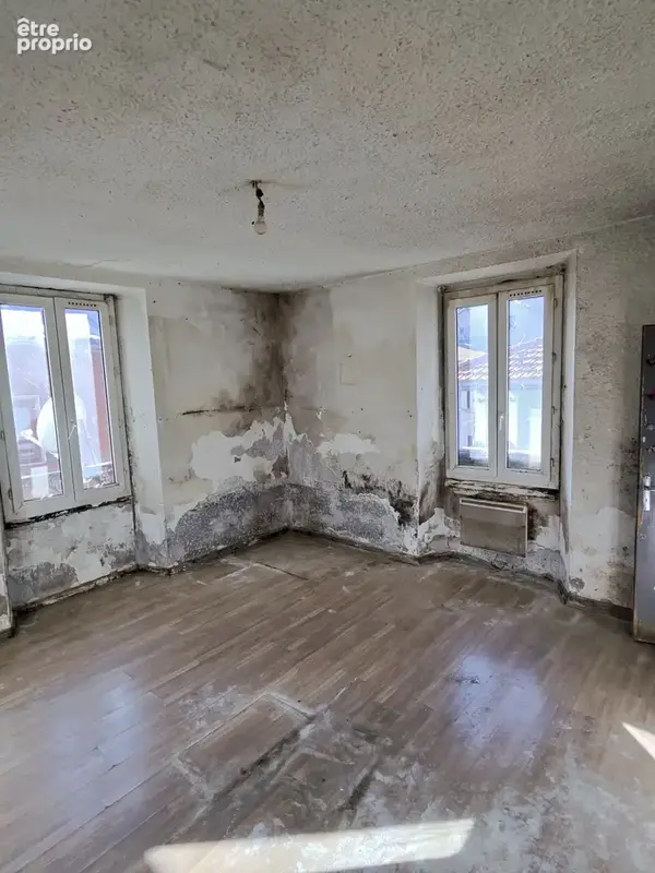 Appartement 2 pièces 34 m² à vendre à Moutiers (73600) - photo 3