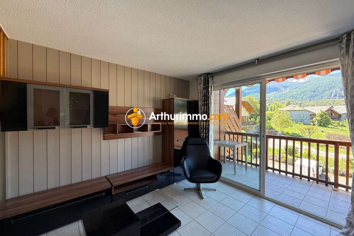 Appartement à GUILLESTRE