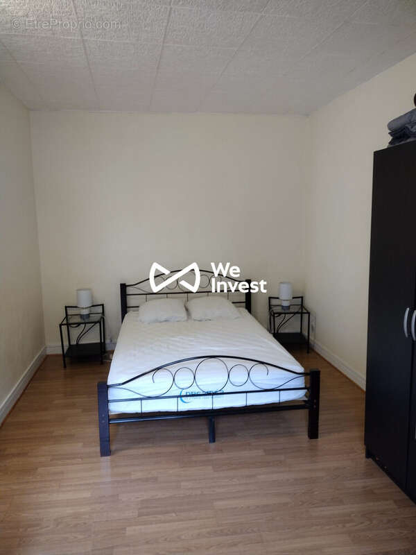 Appartement à CAUTERETS