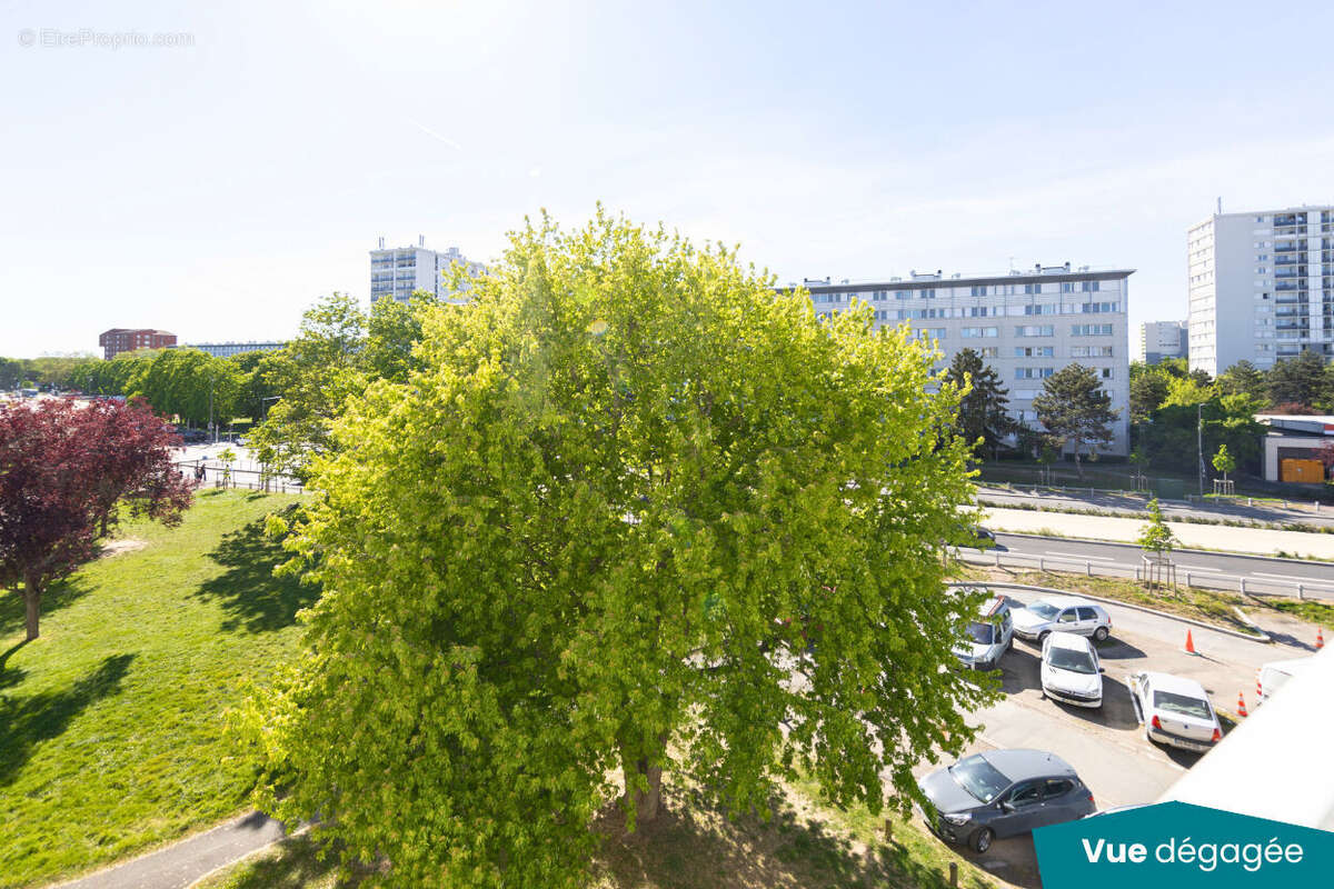 Appartement à RIS-ORANGIS