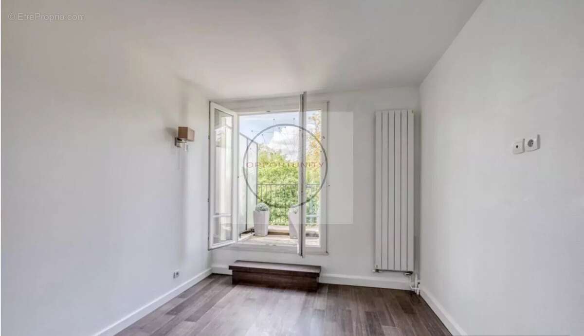 Appartement à NOGENT-SUR-MARNE