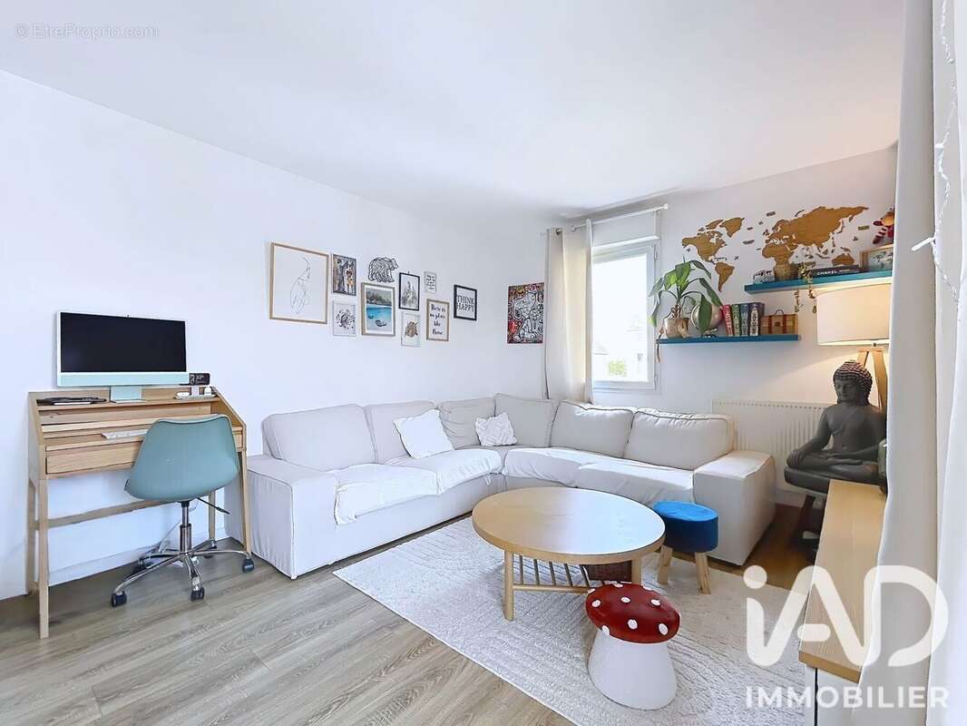 Photo 3 - Appartement à EMERAINVILLE