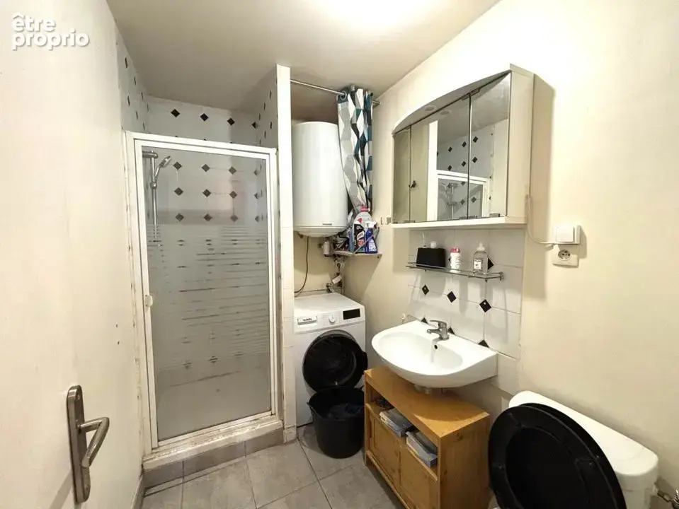 Appartement 186 m² à vendre à Valence (26000) - photo 7