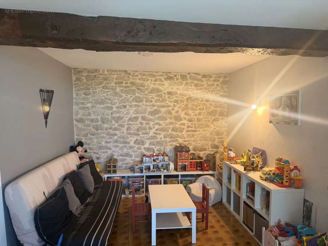 Maison à LA REOLE