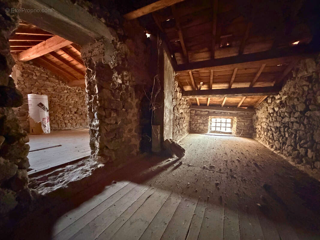 Maison à PAILHARES