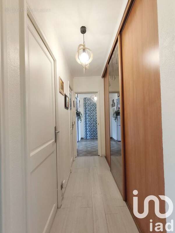 Photo 8 - Appartement à VILLEPARISIS