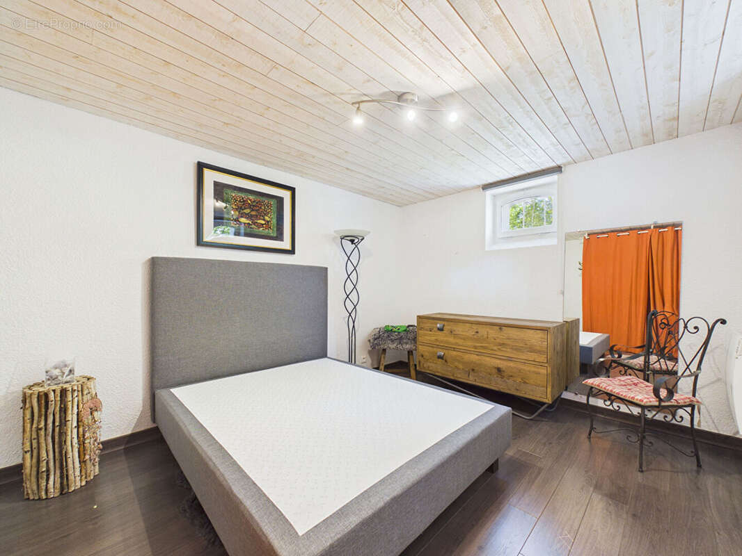 Appartement à EVIAN-LES-BAINS