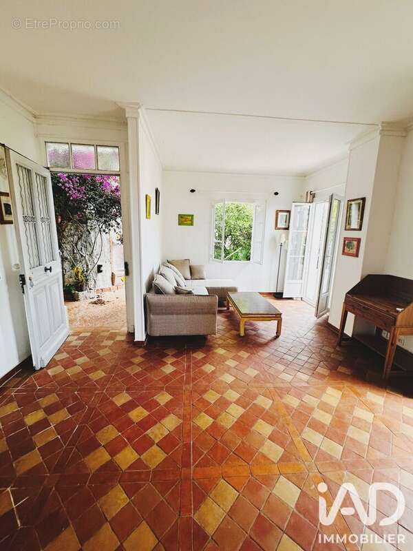 Photo 8 - Appartement à GRASSE