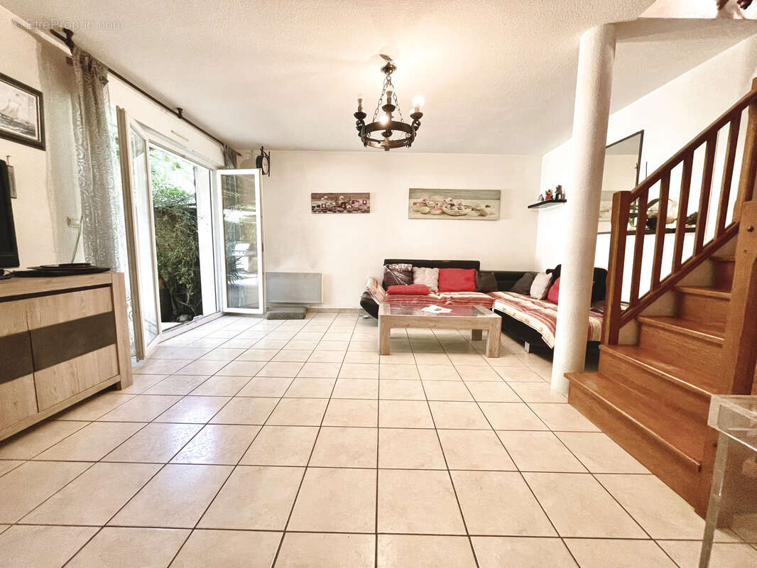 Maison à MONTPELLIER