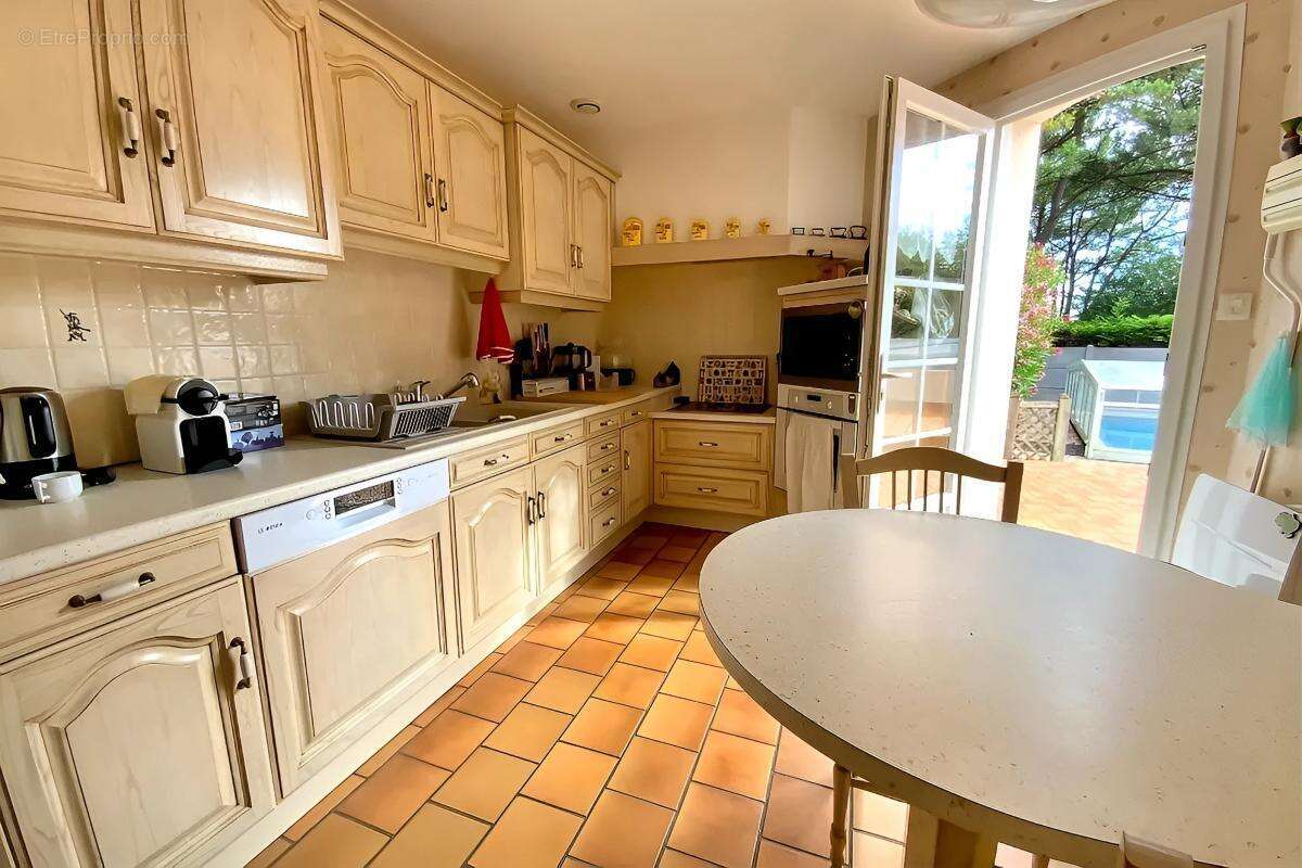 Maison à LES SABLES-D'OLONNE