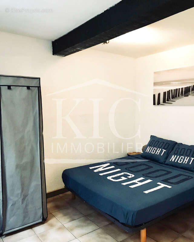 Appartement à CARCASSONNE