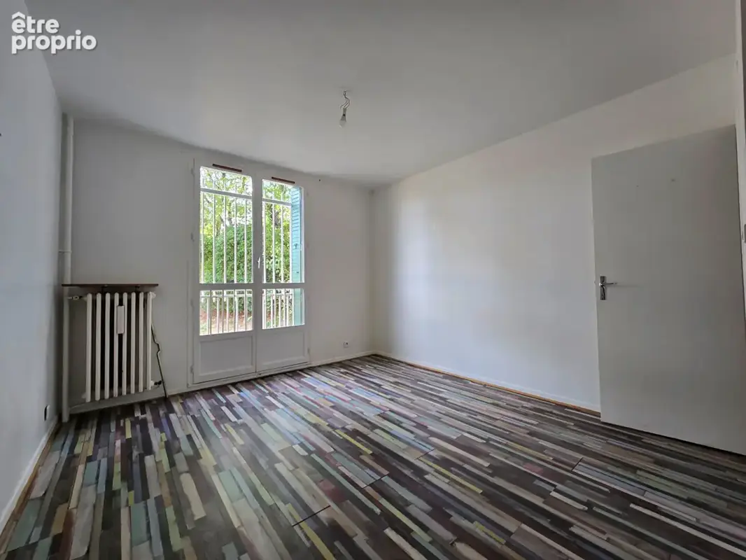 Appartement T3 de 73 m² avec balcon et loggia 13190 Allauch - photo 6