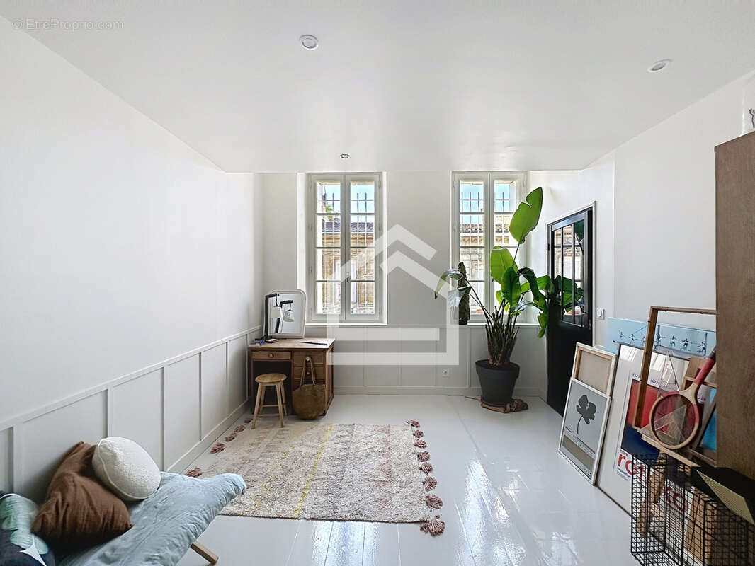 Maison à BORDEAUX