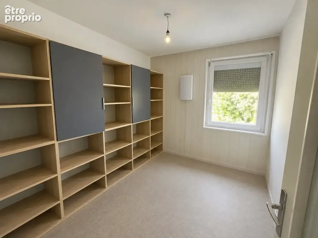 Maison sur 986m2 de terrain à Avoudrey - photo 9