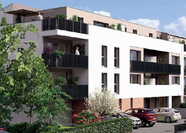 Appartement à COURSEULLES-SUR-MER