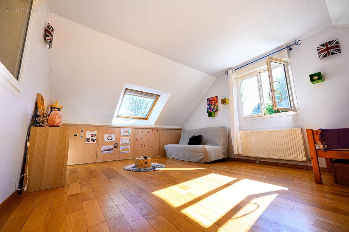 Maison à LA MEMBROLLE-SUR-CHOISILLE