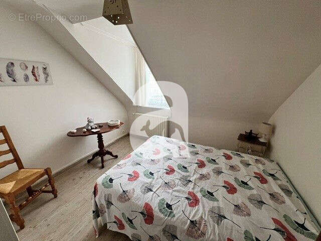 Appartement 41 m² à Soissons  - photo 4