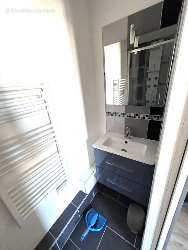 Appartement à LIMOGES