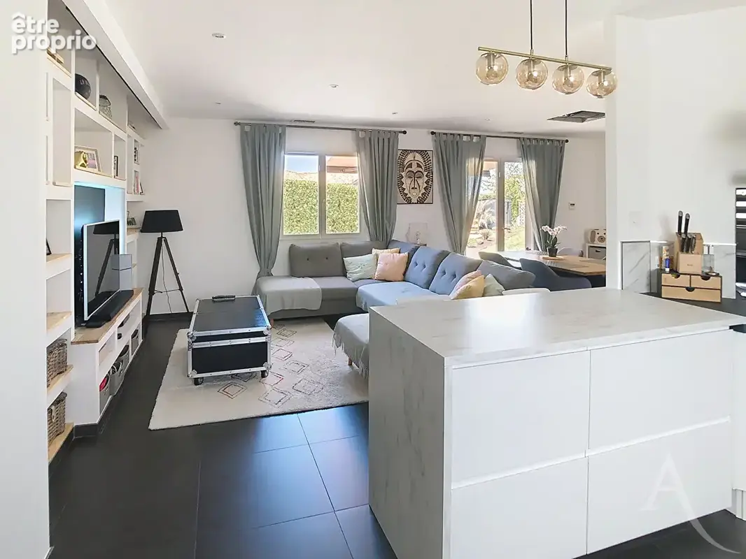 Maison Mauzac 5 pièces 123 m2 avec garage indépendant - photo 7