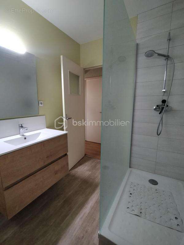Appartement balcon - photo 6